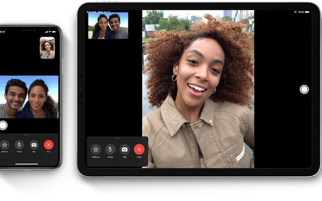 Giữa mùa dịch cấp bách, iOS 13.4 lại gặp lỗi không thể gọi FaceTime cho người dùng iPhone đời cũ Giữa mùa dịch cấp bách, iOS 13.4 lại gặp lỗi không thể gọi FaceTime cho người dùng iPhone đời cũ