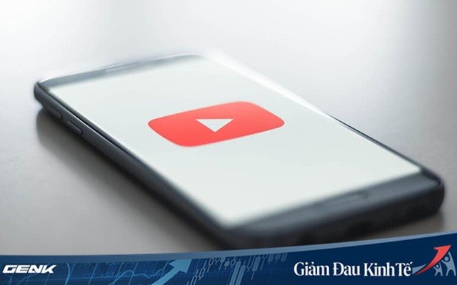 Cách thiết lập để YouTube luôn phát video chất lượng cao trên smartphone, xem video không còn bị mờ nhòe