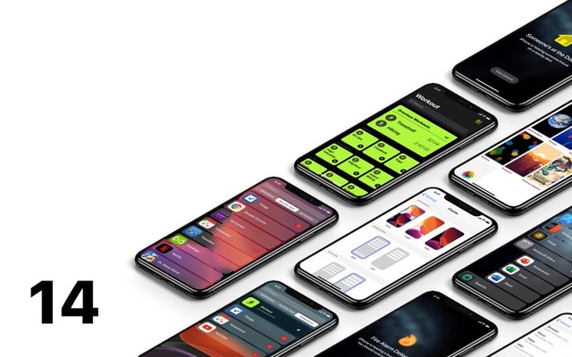 Concept iOS với widget trên màn hình chính: giống live tile của Windows Phone, nhưng ngon hơn nhiều Concept iOS với widget trên màn hình chính: giống live tile của Windows Phone, nhưng ngon hơn nhiều