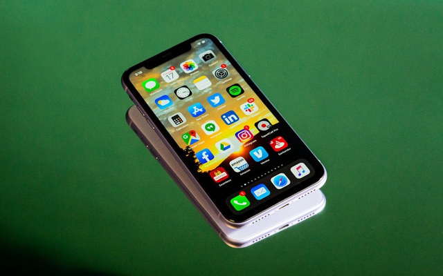Tổng hợp thông tin về chiếc iPhone “mini” mà Apple sắp ra mắt cuối năm nay Tổng hợp thông tin về chiếc iPhone “mini” mà Apple sắp ra mắt cuối năm nay