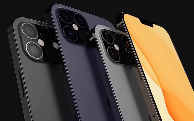 Rò rỉ bảng giá của iPhone 12 - Giá khởi điểm còn rẻ hơn cả iPhone 11 Rò rỉ bảng giá của iPhone 12 - Giá khởi điểm còn rẻ hơn cả iPhone 11