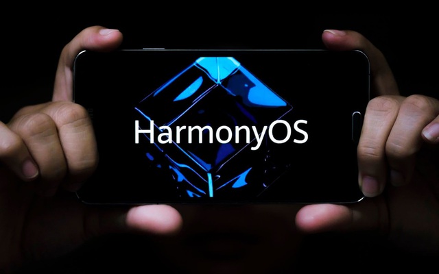 Huawei sẽ ra mắt smartphone chạy HarmonyOS vào cuối năm