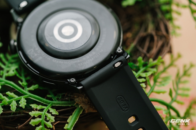 Đánh giá Huawei Watch GT3: Đắt nhất không phải tốt nhất, vừa phải mới là hay? - Ảnh 15. Đánh giá Huawei Watch GT3: Đắt nhất không phải tốt nhất, vừa phải mới là hay? - Ảnh 15.