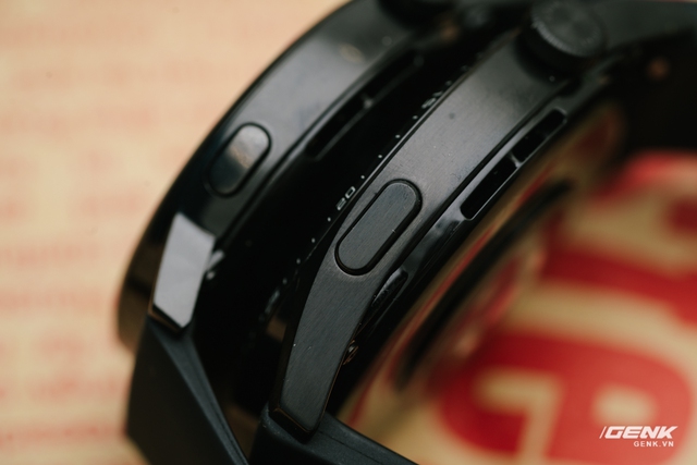 Đánh giá Huawei Watch GT3: Đắt nhất không phải tốt nhất, vừa phải mới là hay? - Ảnh 11. Đánh giá Huawei Watch GT3: Đắt nhất không phải tốt nhất, vừa phải mới là hay? - Ảnh 11.