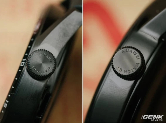 Đánh giá Huawei Watch GT3: Đắt nhất không phải tốt nhất, vừa phải mới là hay? - Ảnh 10.