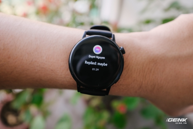 Đánh giá Huawei Watch GT3: Đắt nhất không phải tốt nhất, vừa phải mới là hay? - Ảnh 23. Đánh giá Huawei Watch GT3: Đắt nhất không phải tốt nhất, vừa phải mới là hay? - Ảnh 23.