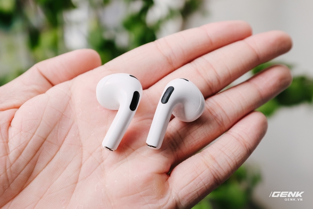 Quên Face ID và Touch ID đi, Apple đang phát triển công nghệ Ear ID mới - Ảnh 2.