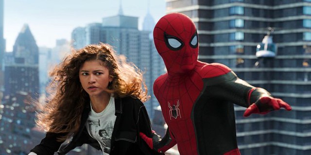 Nhện nhọ sẽ không đi đâu hết: Sony và Marvel tiếp tục sản xuất thêm 3 bộ phim solo của Spider-Man trong MCU - Ảnh 1. Nhện nhọ sẽ không đi đâu hết: Sony và Marvel tiếp tục sản xuất thêm 3 bộ phim solo của Spider-Man trong MCU - Ảnh 1.