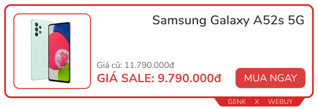 After Black Friday is over, there's still a huge sale: iPhone drops up to 8 million, Samsung drops 10 million and many other hot deals - Photo 7.