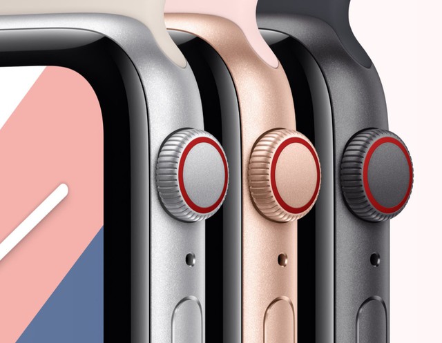 Áp dụng theo chiến lược của iPhone, Apple sẽ ra mắt tới 3 mẫu Apple Watch vào năm 2022? - Ảnh 1.