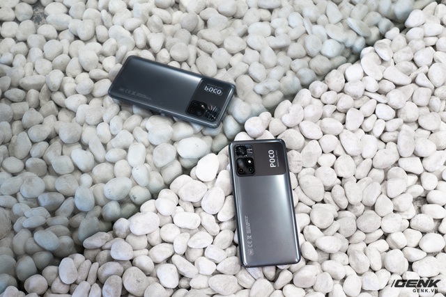 Trên tay POCO M4 Pro: Smartphone 5G giá chỉ hơn 5 triệu - Ảnh 4.