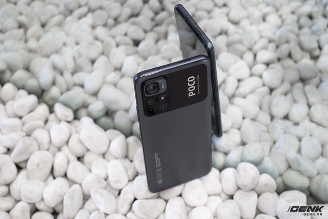 Trên tay POCO M4 Pro: Smartphone 5G giá chỉ hơn 5 triệu - Ảnh 3.