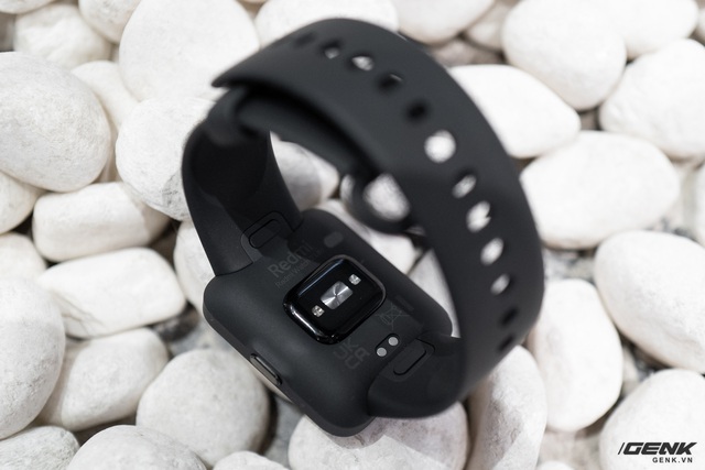 Trên tay Redmi Watch 2 Lite: Smartwatch giá chỉ hơn 1 triệu nhưng có GPS tích hợp, đo SpO2, pin 10 ngày - Ảnh 5.