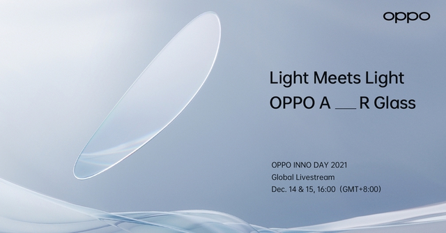 OPPO brings a series of new technology experiences to Vietnamese users at the INNO DAY 2021 event - Photo 7.