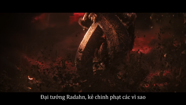 From Software công bố trailer cốt truyện của Elden Ring, game thủ xem xong vẫn thấy mù mờ bí ẩn - Ảnh 4.