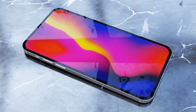 Rumor: Apple will finally remove the notch on the iPhone 14 Pro and iPhone 14 Pro Max - Photo 1.