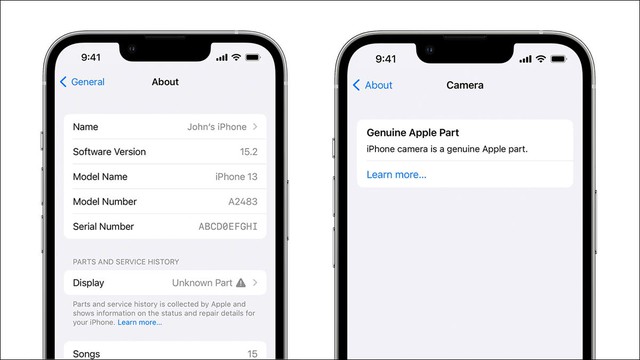 Apple tung ra iOS 15.2 chính thức: Đây là những thay đổi - Ảnh 2.