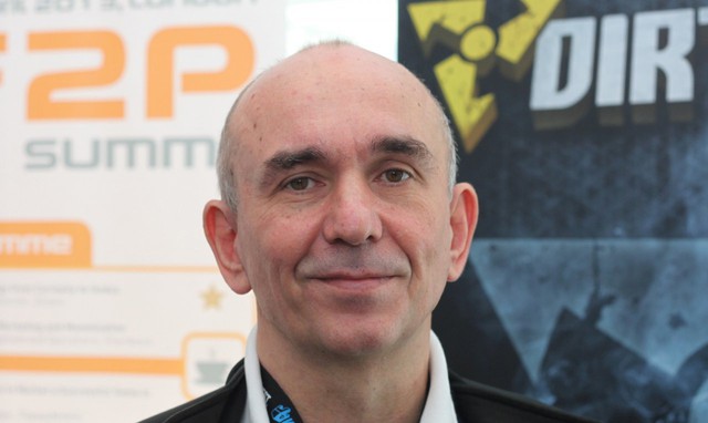Peter Molyneux - cha đẻ của series game Fable nổi tiếng ra mắt tựa game mới có yếu tố NFT - Ảnh 3.