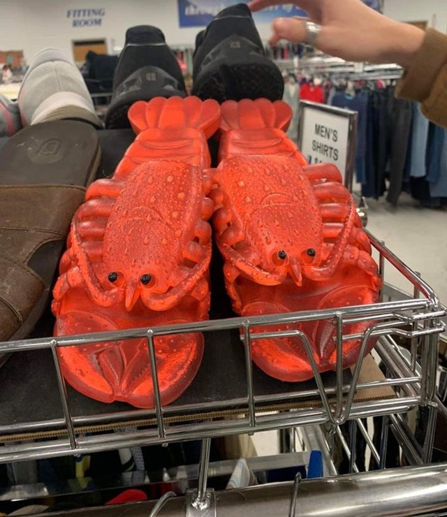 Is this bad design, or innovation? - Photo 4. Is this bad design, or innovation? - Photo 4.