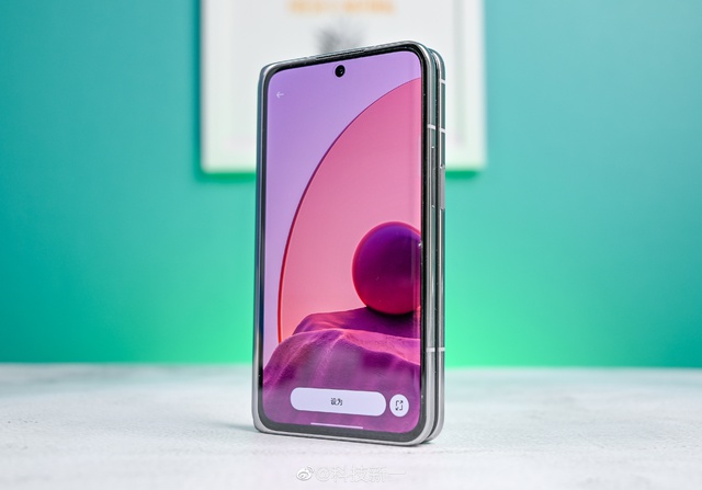 OPPO Find N ra mắt: Thiết kế giống Galaxy Z Fold3 nhưng tối ưu hơn, nếp gấp màn hình gần như không có, giá chỉ từ 28 triệu đồng - Ảnh 10.