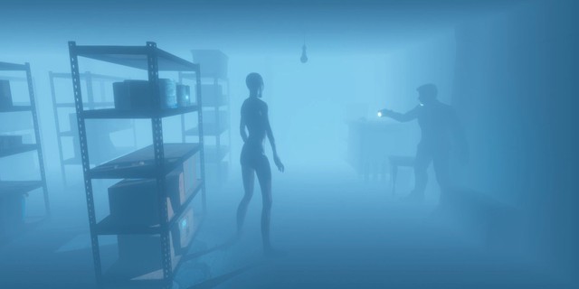 Phasmophobia - "của lạ" trong dòng game kinh dị: Không con ma nào đáng sợ hơn con ma do bạn tự tưởng tượng ra - Ảnh 2. Phasmophobia - "của lạ" trong dòng game kinh dị: Không con ma nào đáng sợ hơn con ma do bạn tự tưởng tượng ra - Ảnh 2.
