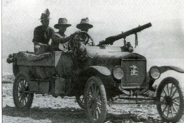 Emu Great War in 1932, a rare event that can only happen in Australia - Photo 3.