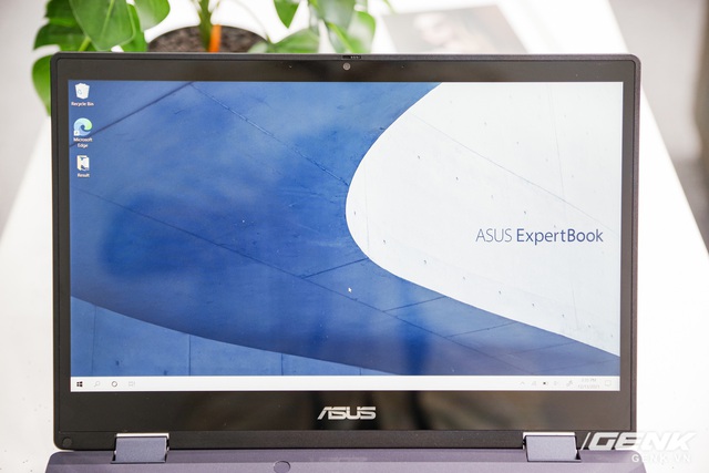 Cận cảnh ASUS ExpertBook B5 OLED Series: Mỏng nhẹ cao cấp, màn hình sống động, nhiều tính năng bảo mật cùng nâng cấp ấn tượng  - Ảnh 22.