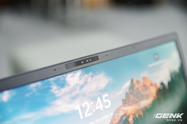 Cận cảnh ASUS ExpertBook B5 OLED Series: Mỏng nhẹ cao cấp, màn hình sống động, nhiều tính năng bảo mật cùng nâng cấp ấn tượng - Ảnh 11. Cận cảnh ASUS ExpertBook B5 OLED Series: Mỏng nhẹ cao cấp, màn hình sống động, nhiều tính năng bảo mật cùng nâng cấp ấn tượng - Ảnh 11.