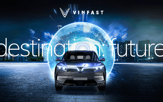 VinFast sẽ tham dự triển lãm điện tử lớn nhất thế giới, ra mắt thêm 3 mẫu xe mới, hoàn thiện bộ sản phẩm trải đều các phân khúc - Ảnh 1.