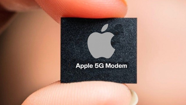 Apple sẽ tự thiết kế chip 5G và nhiều chip khác cho iPhone, không còn phụ thuộc vào bất kỳ công ty nào khác  - Ảnh 1.