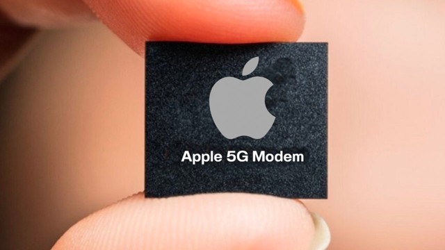 Apple sẽ tự thiết kế chip 5G và nhiều chip khác cho iPhone, không còn phụ thuộc vào bất kỳ công ty nào khác - Ảnh 1.