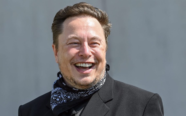 Bài phỏng vấn ngạo nghễ của Elon Musk: Các công ty khác có nhiều nguồn lực và tiền bạc hơn Tesla, SpaceX nhưng không thành công bởi họ không có TÔI! - Ảnh 2.