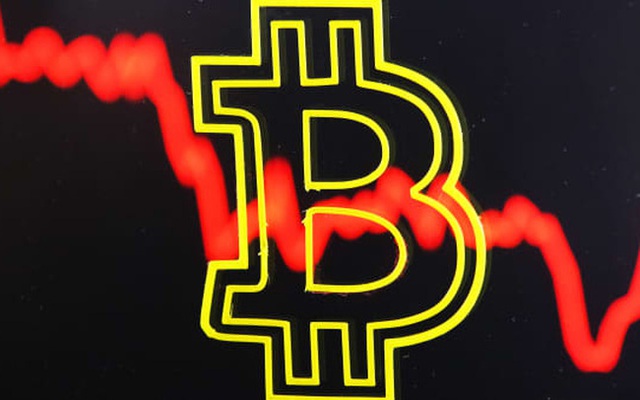 Chuyên gia cảnh báo: Bitcoin sẽ không còn tồn tại lâu nữa - Ảnh 1.