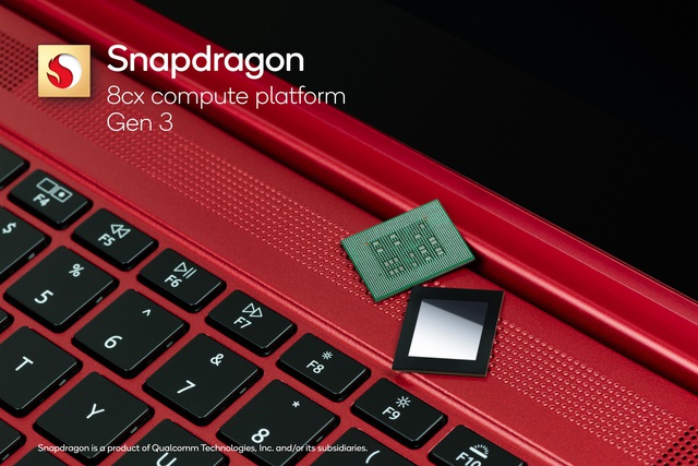 Qualcomm giới thiệu dòng chip Snapdragon mới dành cho PC và máy chơi game chuyên dụng - Ảnh 2.