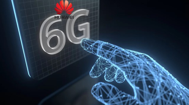 China confirmed that it will commercialize the 6G network before 2030 - Photo 1.