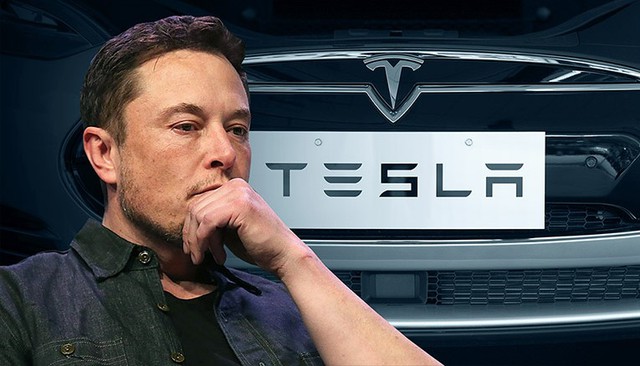 Elon Musk: Chế độ tự lái của Tesla cứu người không ai hay, mà chẳng may xảy ra tai nạn thì ai cũng réo tên - Ảnh 2. Elon Musk: Chế độ tự lái của Tesla cứu người không ai hay, mà chẳng may xảy ra tai nạn thì ai cũng réo tên - Ảnh 2.
