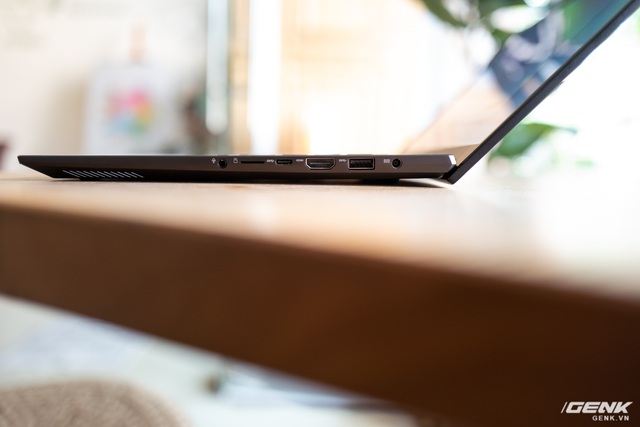 Trên tay ASUS VivoBook Pro 14X OLED: Ngoại hình được đầu tư thay đổi, sử dụng vi xử lý AMD Ryzen 7 5000 H-Series, màn hình OLED 2K giá từ 29 triệu đồng - Ảnh 5. Trên tay ASUS VivoBook Pro 14X OLED: Ngoại hình được đầu tư thay đổi, sử dụng vi xử lý AMD Ryzen 7 5000 H-Series, màn hình OLED 2K giá từ 29 triệu đồng - Ảnh 5.