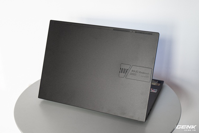Trên tay ASUS VivoBook Pro 14X OLED: Ngoại hình được đầu tư thay đổi, sử dụng vi xử lý AMD Ryzen 7 5000 H-Series, màn hình OLED 2K giá từ 29 triệu đồng - Ảnh 6.