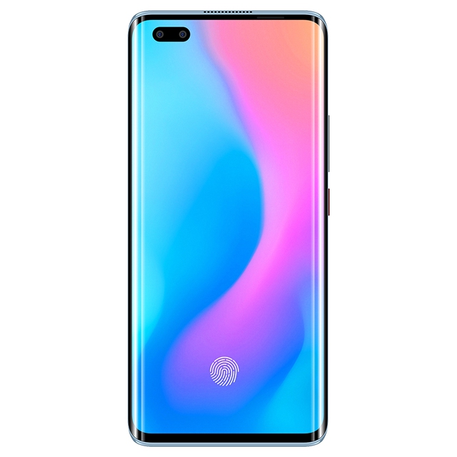 Vừa được &quot;nhá hàng&quot;, cư dân mạng đã tìm được &quot;bản sao&quot; của Bphone A85 5G: Giống từ trong ra ngoài, khác mỗi logo - Ảnh 6.