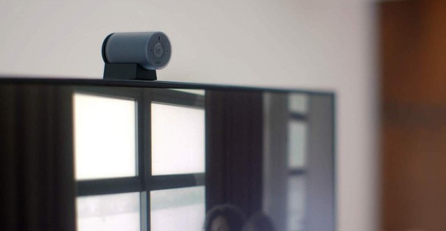 Dell giới thiệu nguyễn mẫu webcam có thể gắn ở hầu hết mọi nơi vô cùng tiện dụng - Ảnh 2.