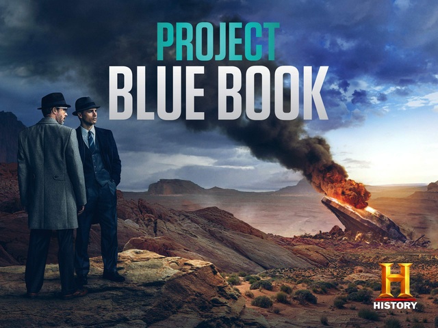 Dự án Blue Book: Khi Chính phủ Hoa Kỳ &quot;thực sự&quot; săn lùng người ngoài hành tinh - Ảnh 3.