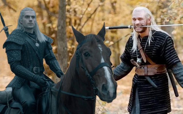 So sánh 2 bản phim truyền hình The Witcher: Kẻ tám lạng nhưng người kia chỉ đáng nửa lạng mà thôi! - Ảnh 10. So sánh 2 bản phim truyền hình The Witcher: Kẻ tám lạng nhưng người kia chỉ đáng nửa lạng mà thôi! - Ảnh 10.