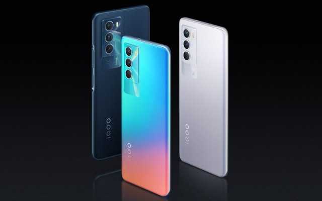 iQOO ra mắt smartphone Snapdragon 888, có màn hình AMOLED 120Hz, sạc nhanh 66W giá 7.9 triệu đồng - Ảnh 5.