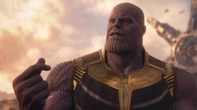 Nếu Marvel tuân theo Vật lý, Thanos sẽ không thể thực hiện cú búng tau khi đeo Găng tay Vô cực - Ảnh 2.
