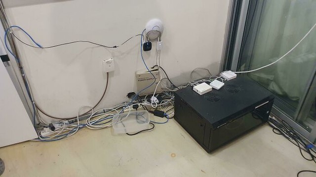 Tổng hợp các sự cố 'oái oăm' của nhân viên hỗ trợ kỹ thuật - Ảnh 12. Tổng hợp các sự cố 'oái oăm' của nhân viên hỗ trợ kỹ thuật - Ảnh 12.