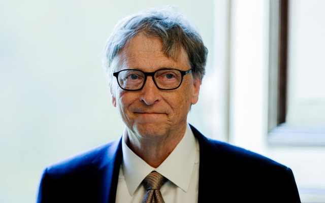 Hủy gần hết các buổi tụ tập cuối năm vì nhiều bạn thân thành F0, Bill Gates dự đoán: Omicron sẽ sớm “có mặt ở mọi quốc gia”! - Ảnh 1.