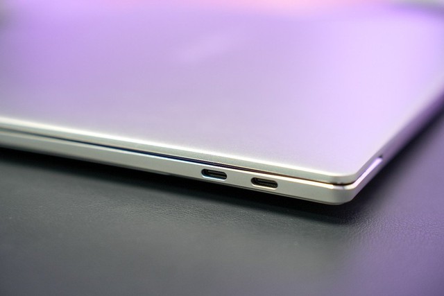 Huawei MateBook X Pro 2022 ra mắt: Thiết kế mỏng nhẹ, màn hình 14,2 inch 3.1K 90Hz, Intel Core i7-1195G7, giá từ 34 triệu đồng - Ảnh 6.