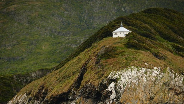 Learn about the lighthouse San Juan de Salvamento located at the end of the world - Photo 3. Learn about the lighthouse San Juan de Salvamento located at the end of the world - Photo 3.