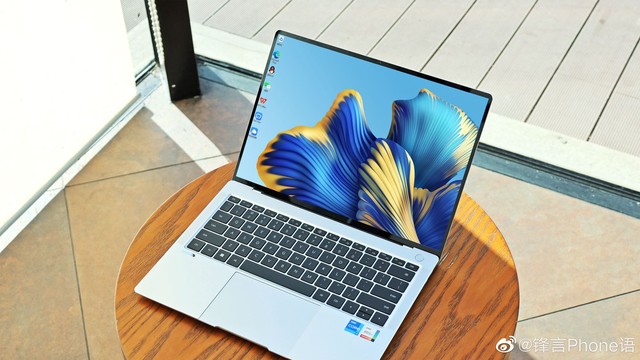 Huawei MateBook X Pro 2022 launched: Thin and light design, 14.2-inch 3.1K 90Hz screen, Intel Core i7-1195G7, priced from 34 million VND - Photo 4.
