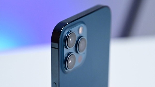 &quot;Ông đồng&quot; Ming-Chi Kuo: iPhone 14 sẽ có camera 48MP - Ảnh 1.